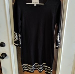 Karin Steven Sweater Dress
